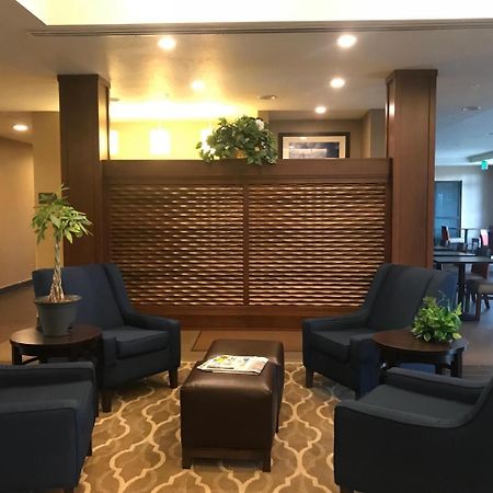 Heartland Inn And Suites Wheatland Dış mekan fotoğraf