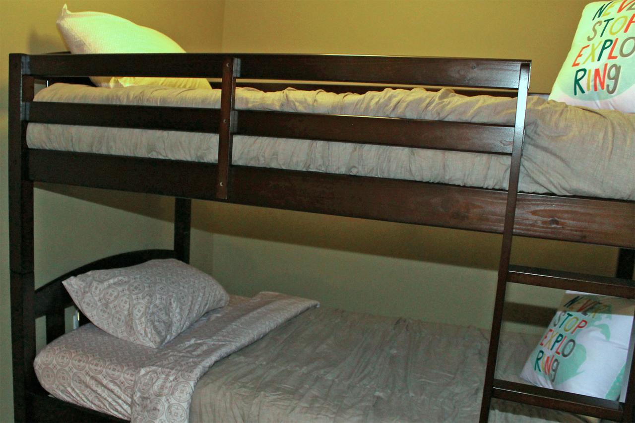 Heartland Inn And Suites Wheatland Dış mekan fotoğraf